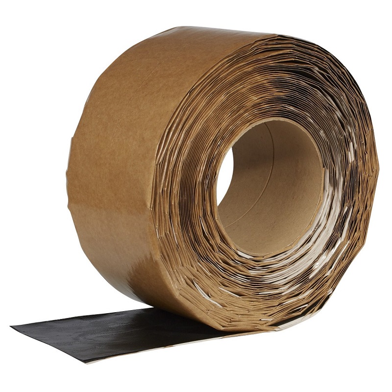 FIRESTONE Quick Seam batten cover strip le ml