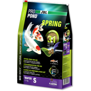 ProPond Spring S 8.4kg