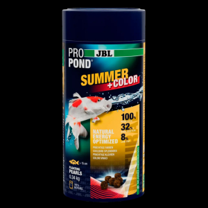 JBL Propond Summer + Color 1 kg