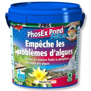 JBL PhosEX Pond Filter