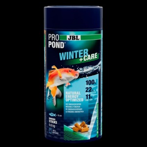 JBL Propond Winter + Care 0,5 kg