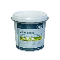 SeDox Speed 9.6 kg