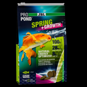JBL Propond Spring + Growth 1,1 kg