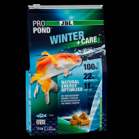 JBL Propond Winter + Care 1,8 kg