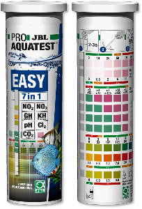 Aquatest easy test 7 en 1 JBL