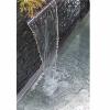 OASE Waterfall Larmier Inox 60cm