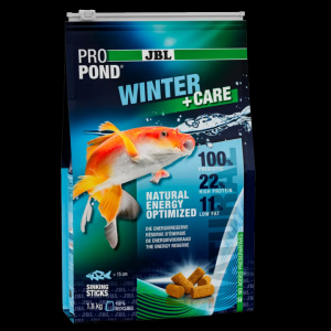 JBL Propond Winter + Care 1,8 kg