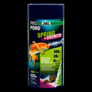 JBL Propond Spring + Growth 0,36 kg