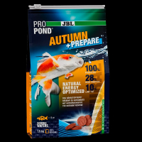 JBL Propond Autumn + Prepare 1,5 kg