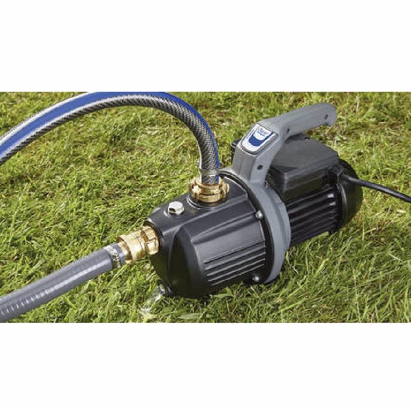 ProMax Garden Automatic 6000/5 Gartenpumpe Von Oase | Kaufen Bei
