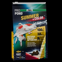 JBL Propond Summer + Color 0,34 kg