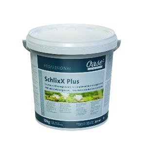 SchlixX Plus 10 kg