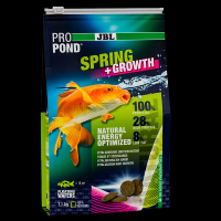 JBL Propond Spring + Growth 1,1 kg