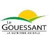 LE GOUESSANT Aliment complet poisson d'étang coulant - sac de 25 KG